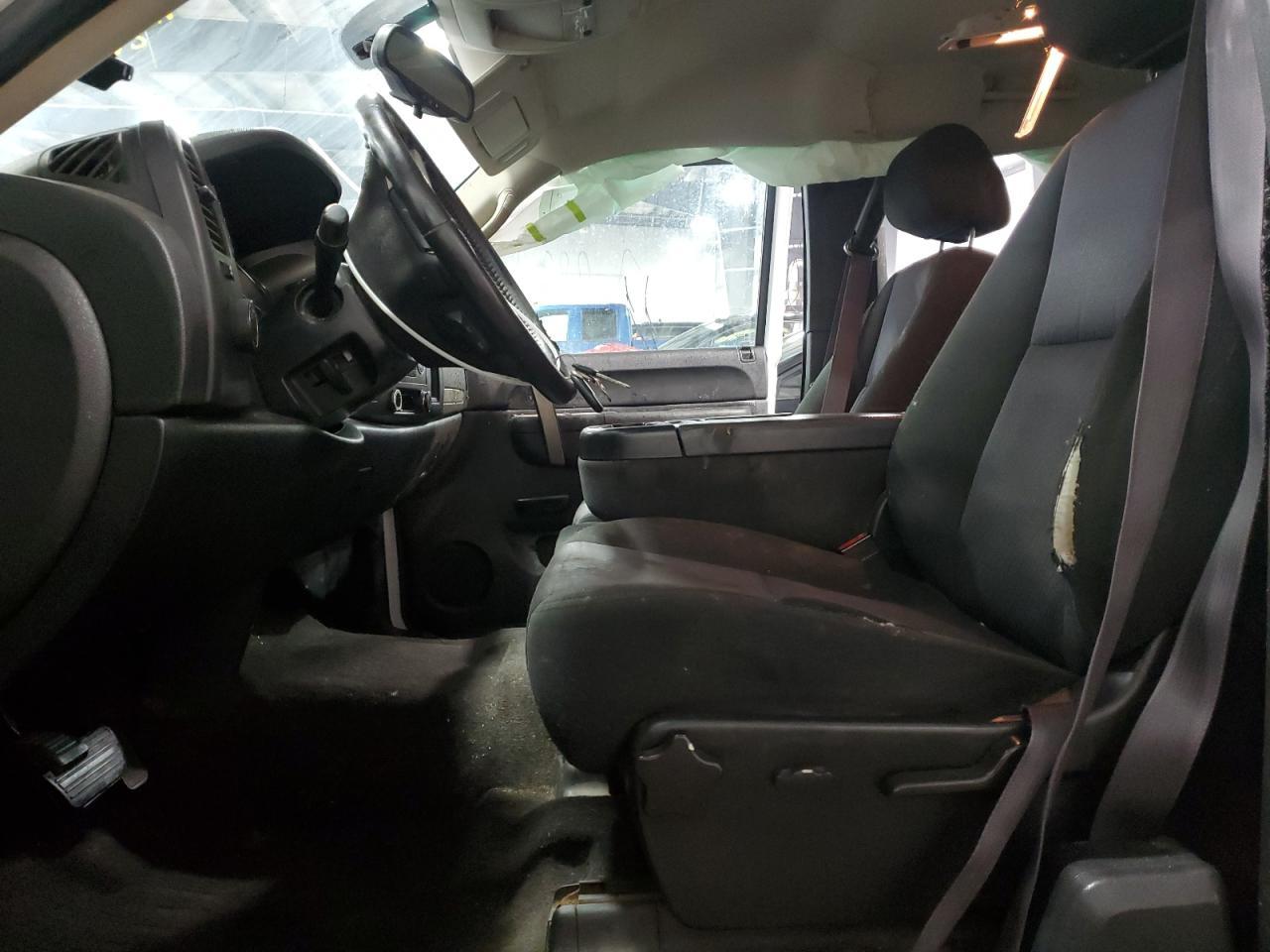 2011 GMC Sierra K1500 Sle - Фото 7