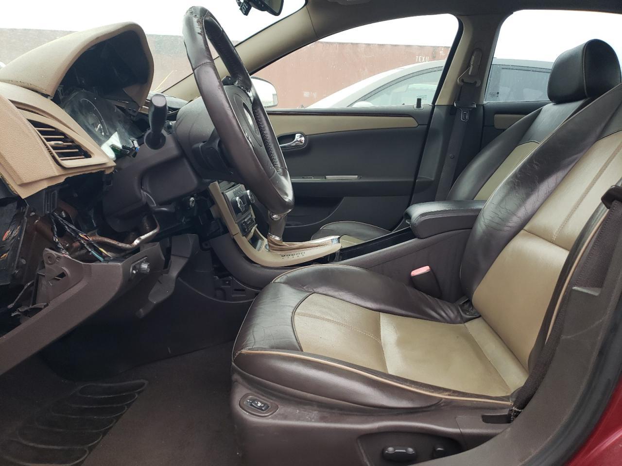 2008 Chevrolet Malibu Ltz - Image 7