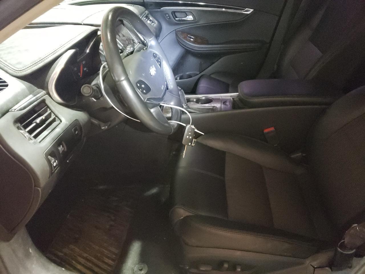 2014 Chevrolet Impala Lt - Image 7