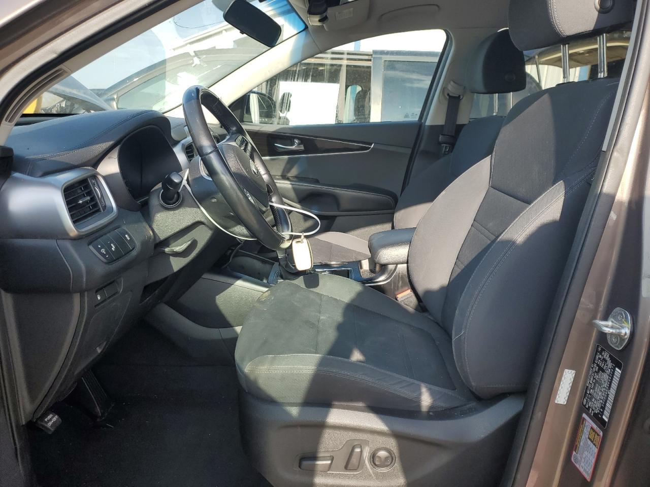 2019 Kia Sorento Lx - Фото 7