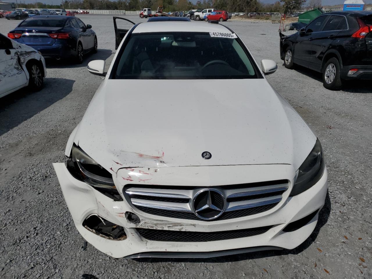 2016 Mercedes-Benz C 300 - Фото 5