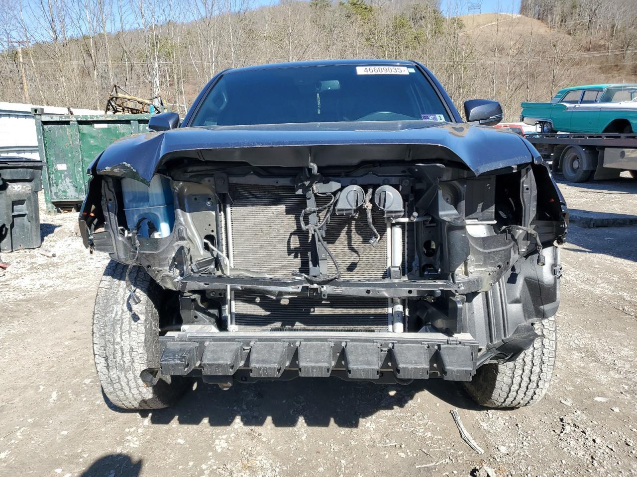 2023 Toyota Tacoma Double Cab - Фото 5