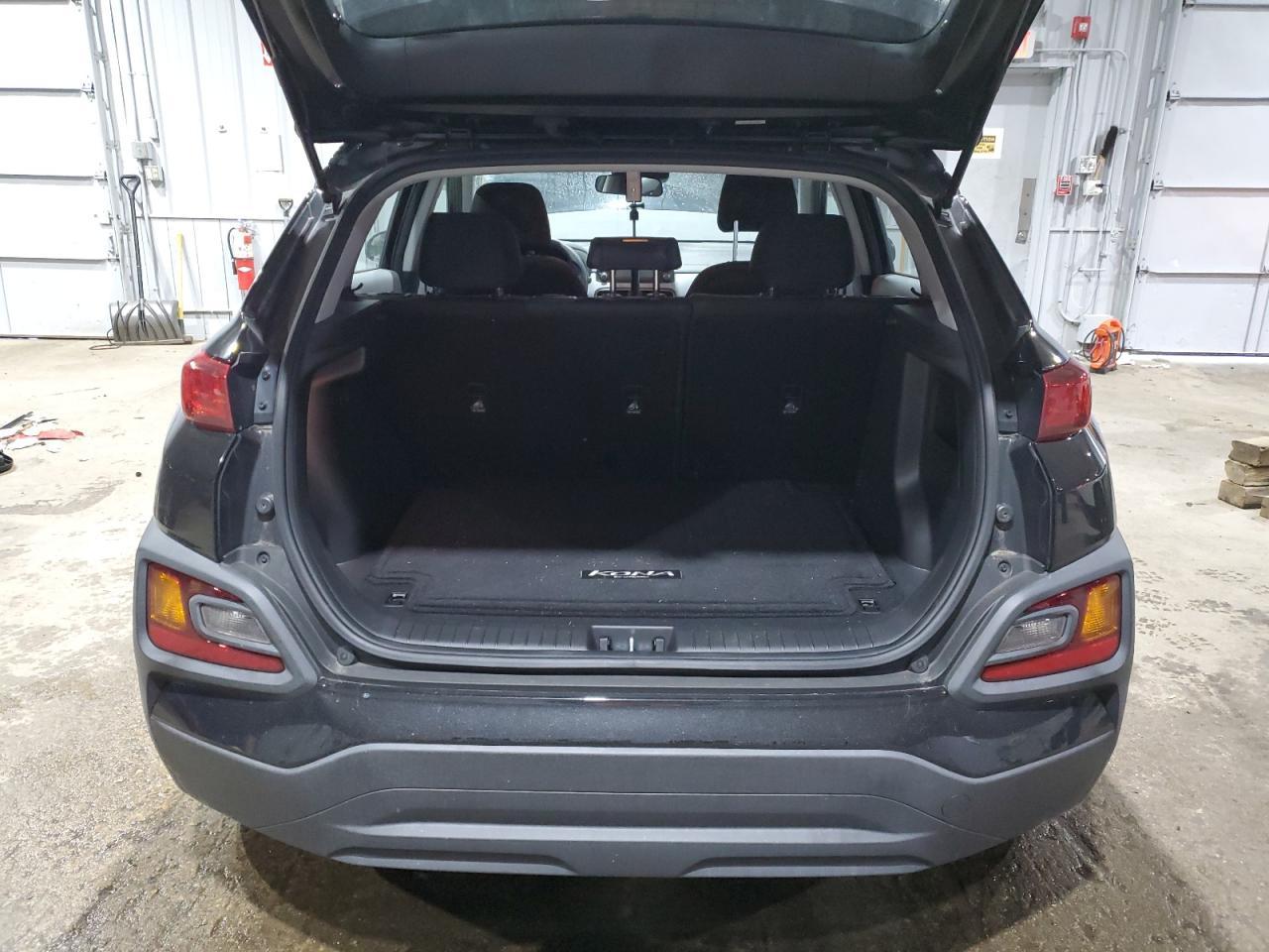 2020 Hyundai Kona Se - Фото 6