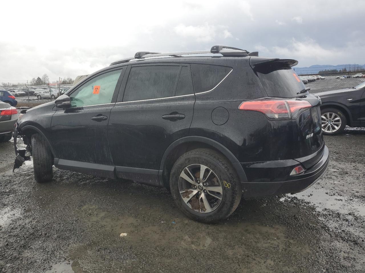 2018 Toyota Rav4 Adventure - Image 2