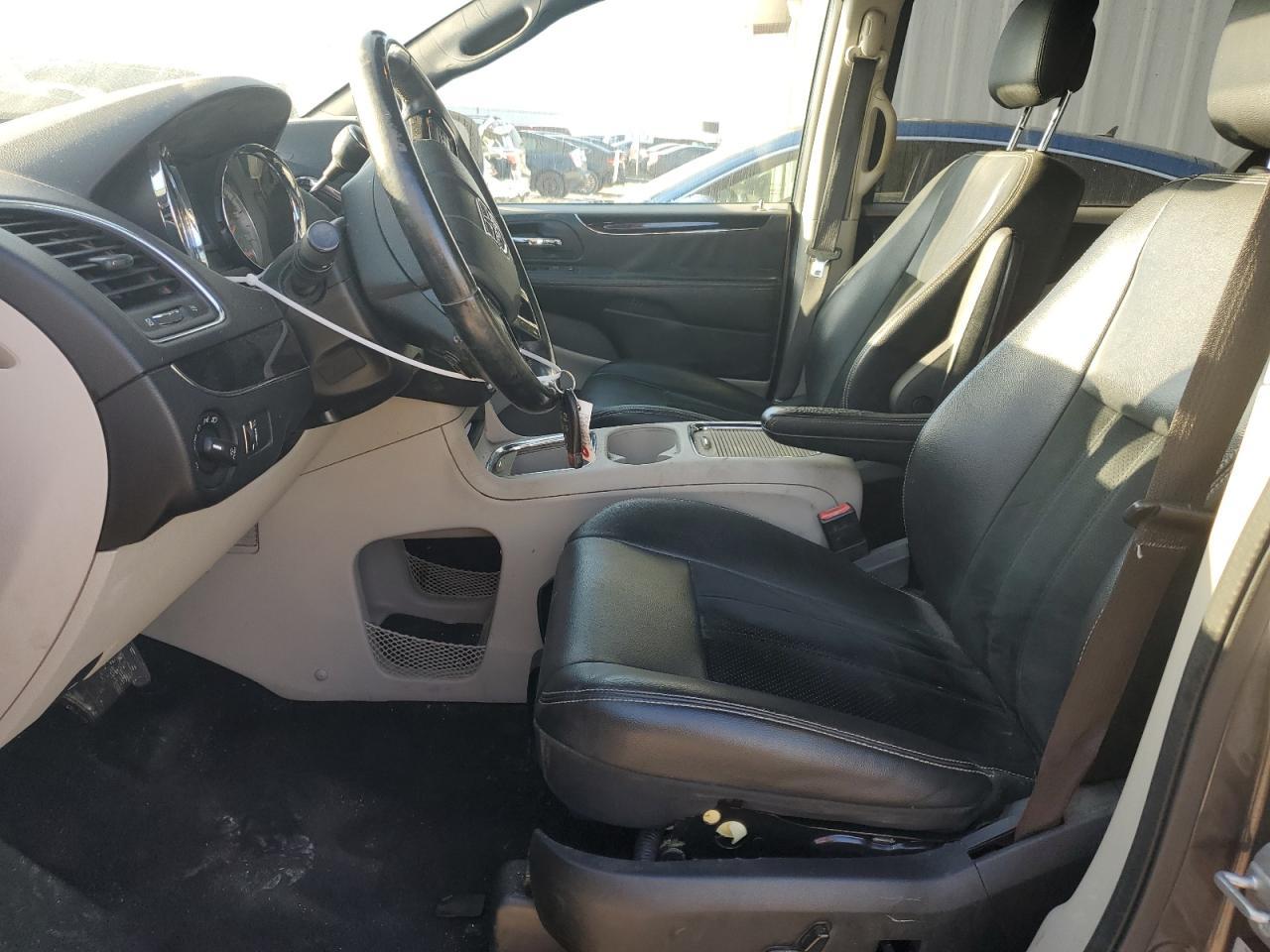 2017 Dodge Grand Caravan Sxt - Image 7