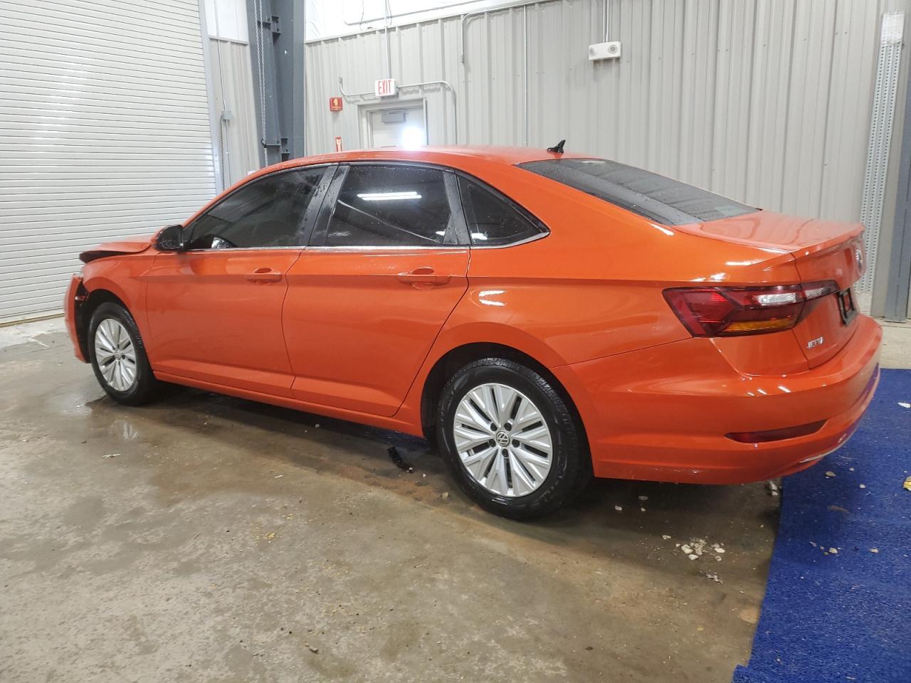 2019 Volkswagen Jetta S - Image 2