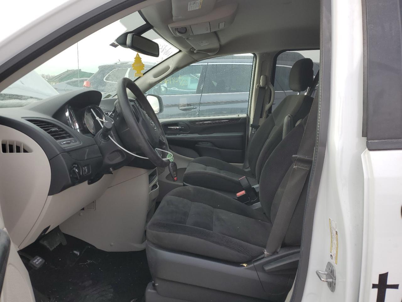 2019 Dodge Grand Caravan Se - Фото 7