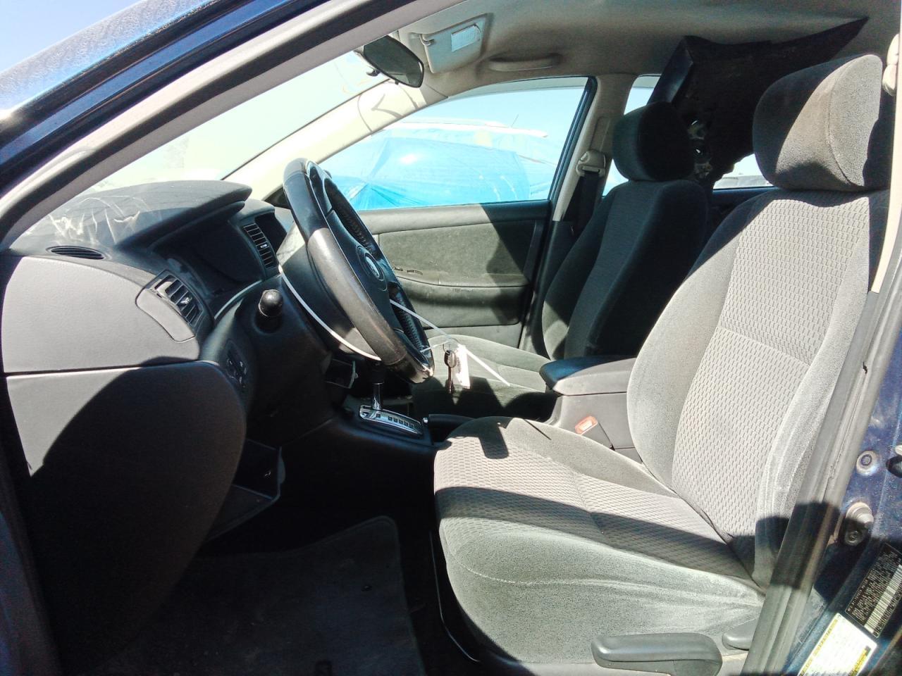 2007 Toyota Corolla S - Image 7