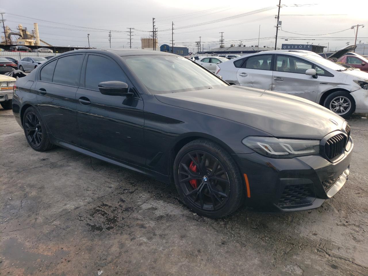 2022 BMW 540 I - Image 4