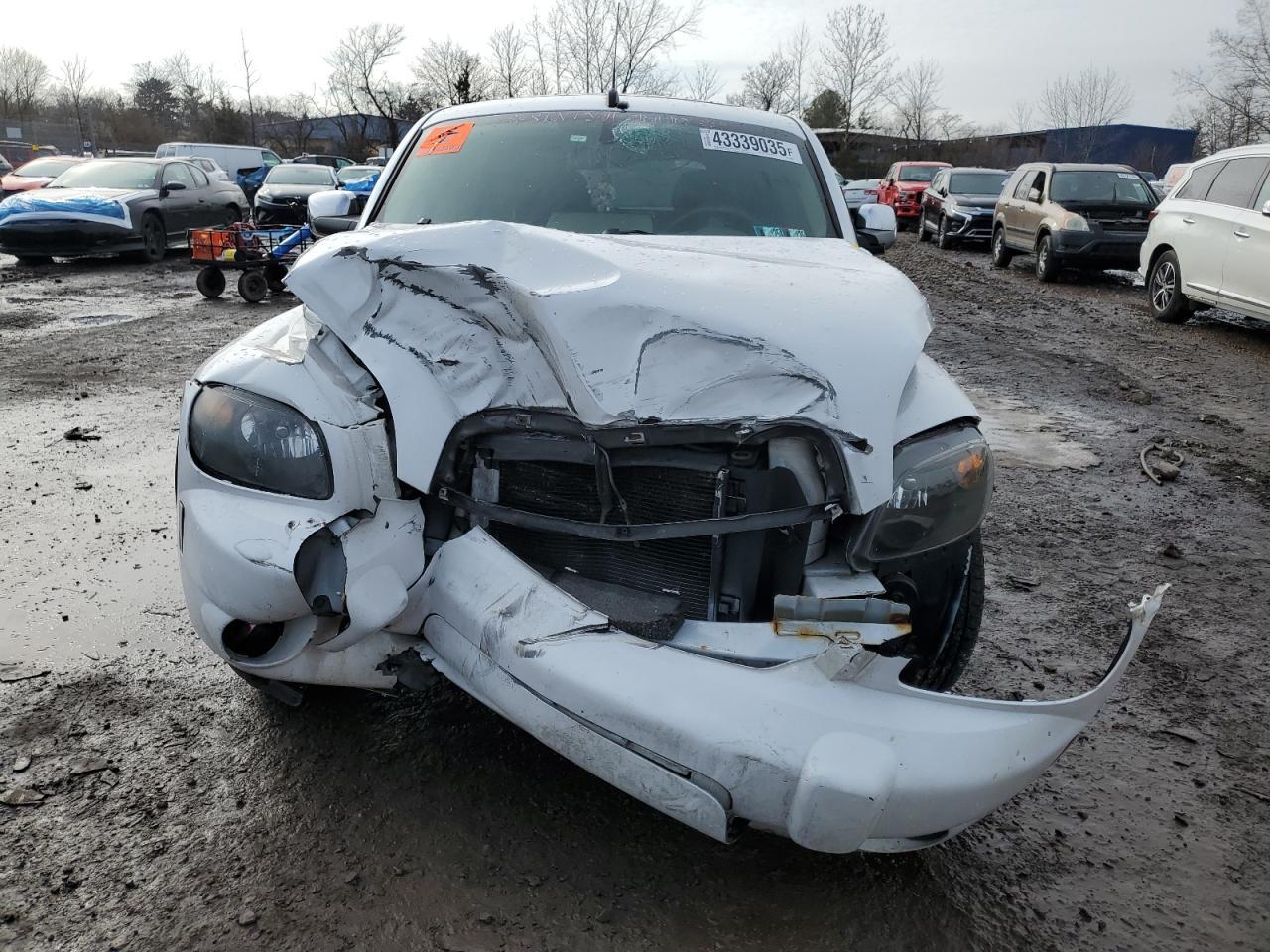 2009 Chevrolet Hhr Lt - Фото 5