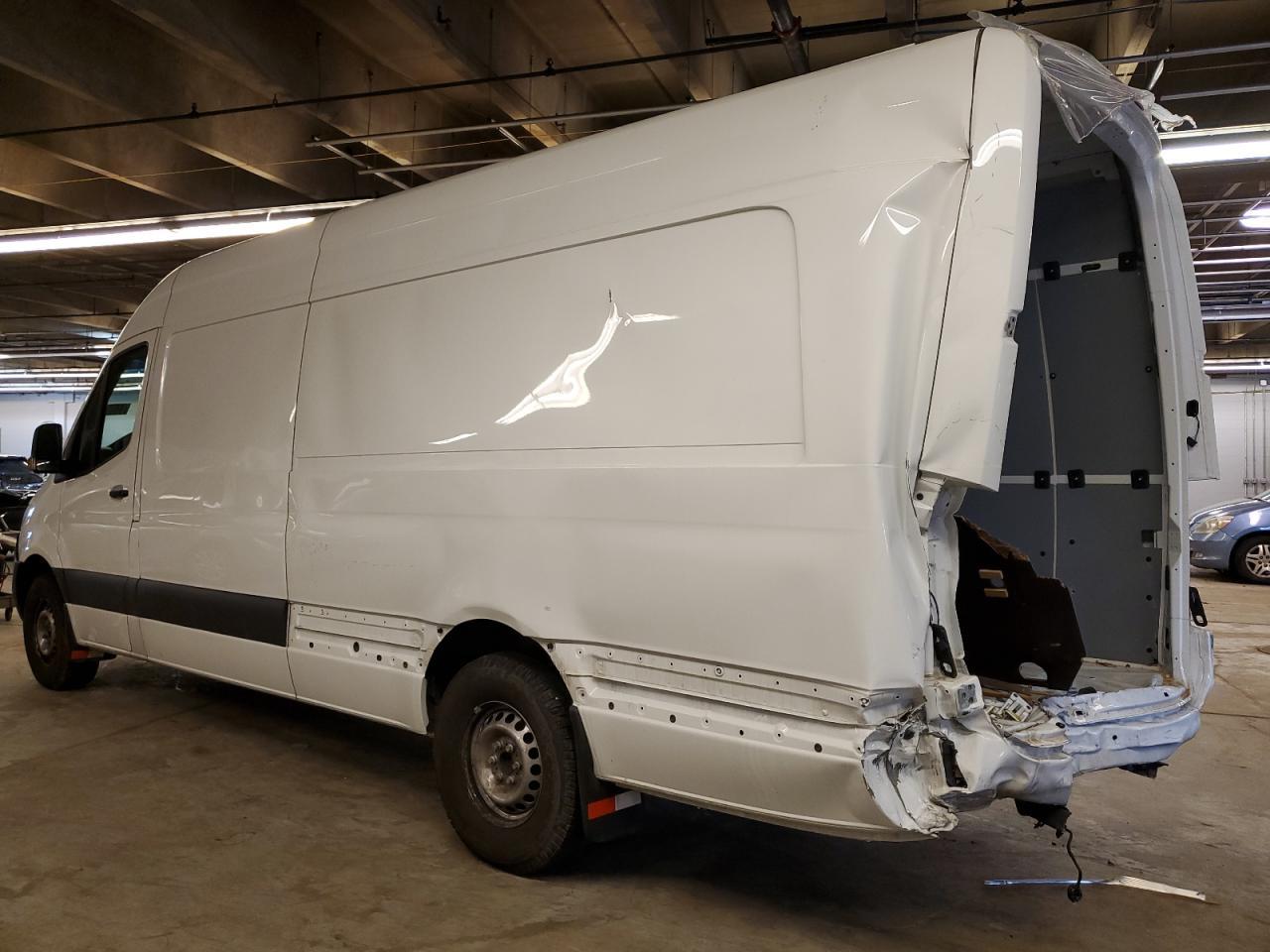 2023 Mercedes-Benz Sprinter 2500 - Фото 2