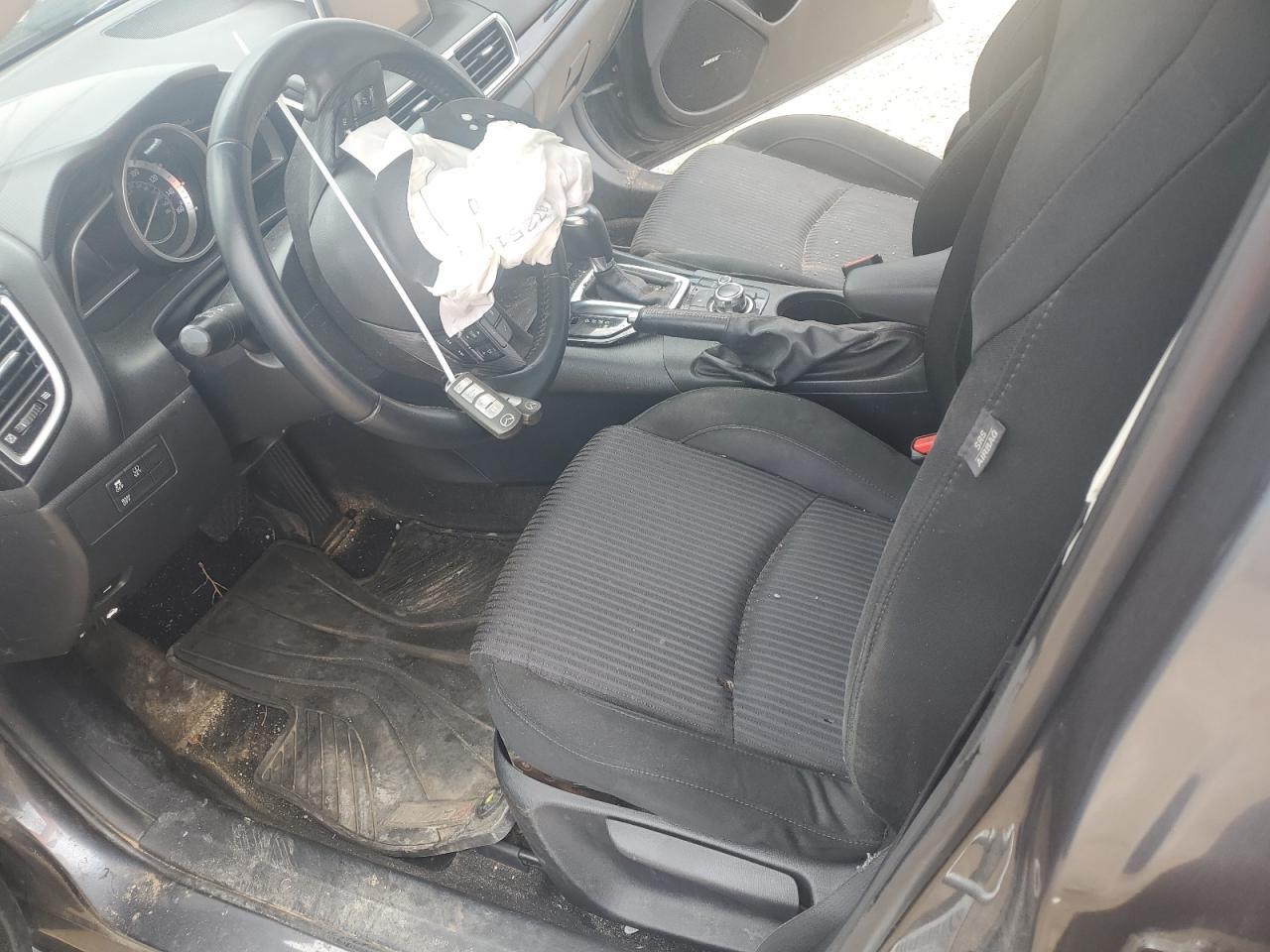 2015 Mazda 3 Touring - Фото 7