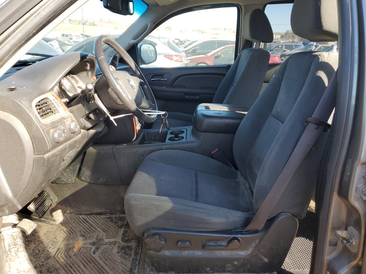 2009 Chevrolet Avalanche K1500 Lt - Фото 7