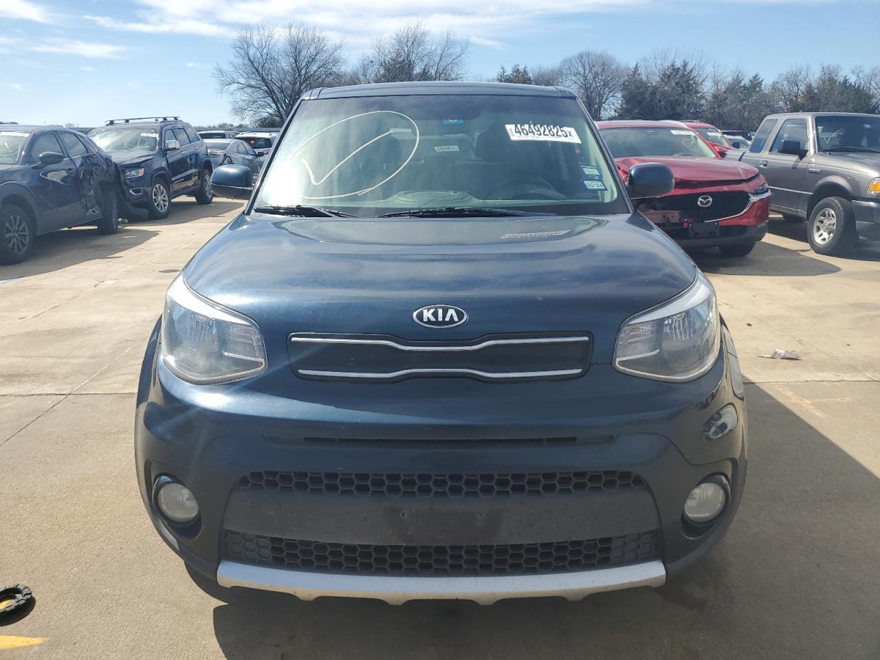 2018 Kia Soul + - Image 5