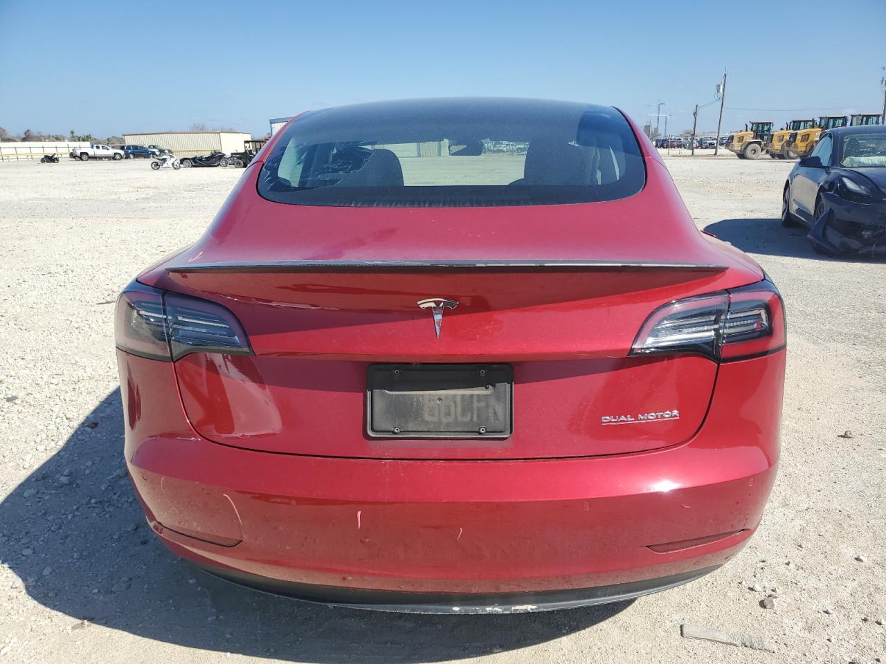 2021 Tesla Model 3 - Фото 6