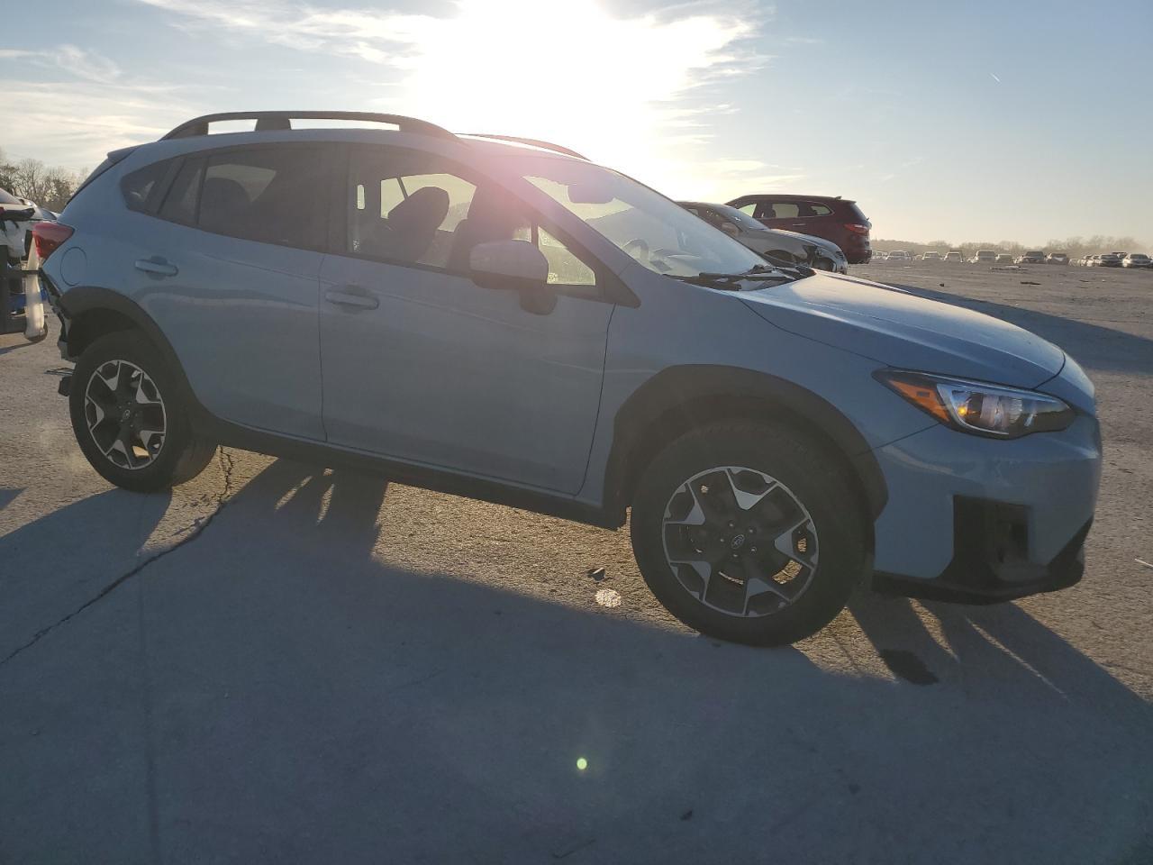 2019 Subaru Crosstrek Premium - Фото 4