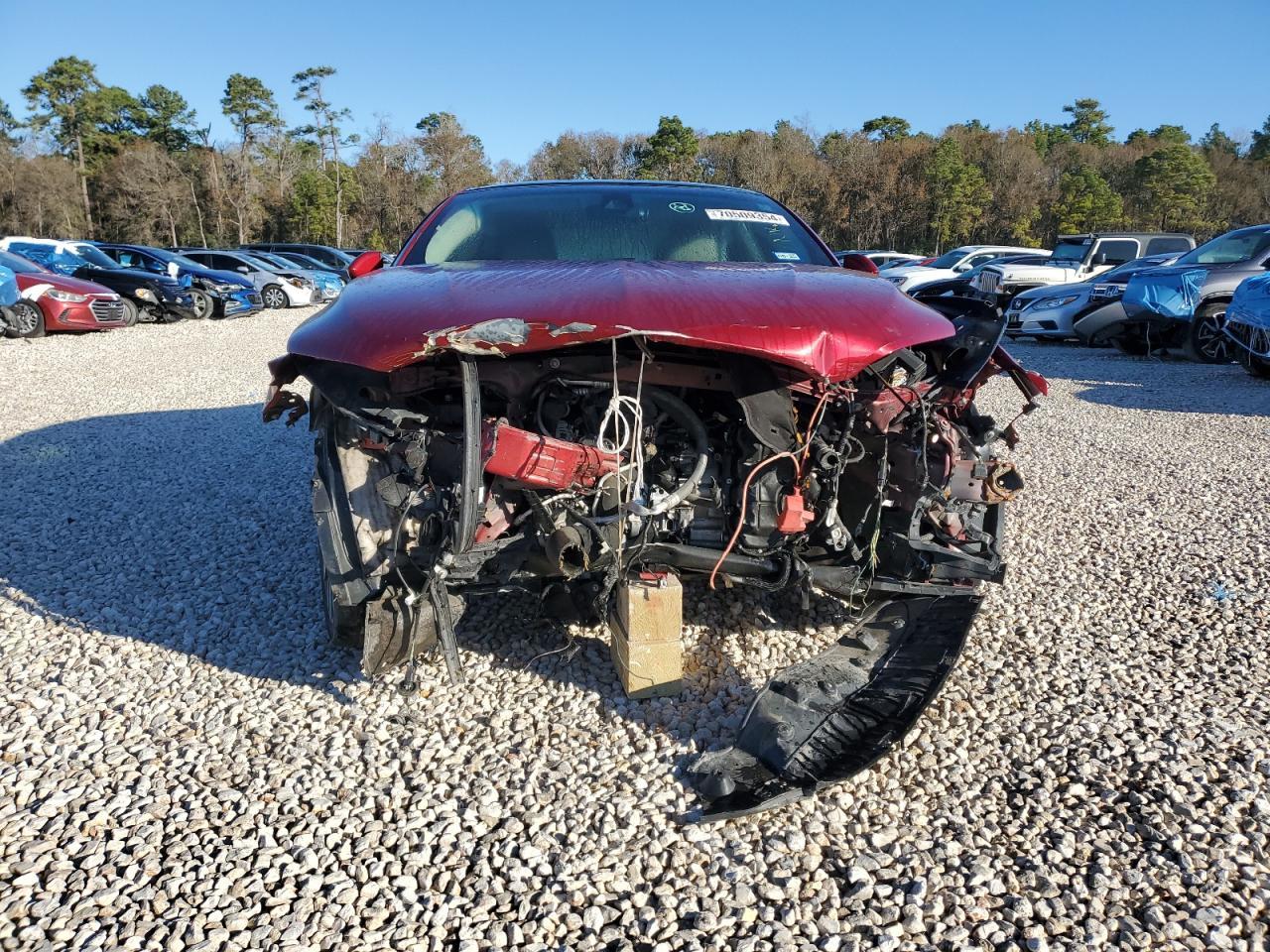 2018 Lincoln Mkz Reserve - Фото 5
