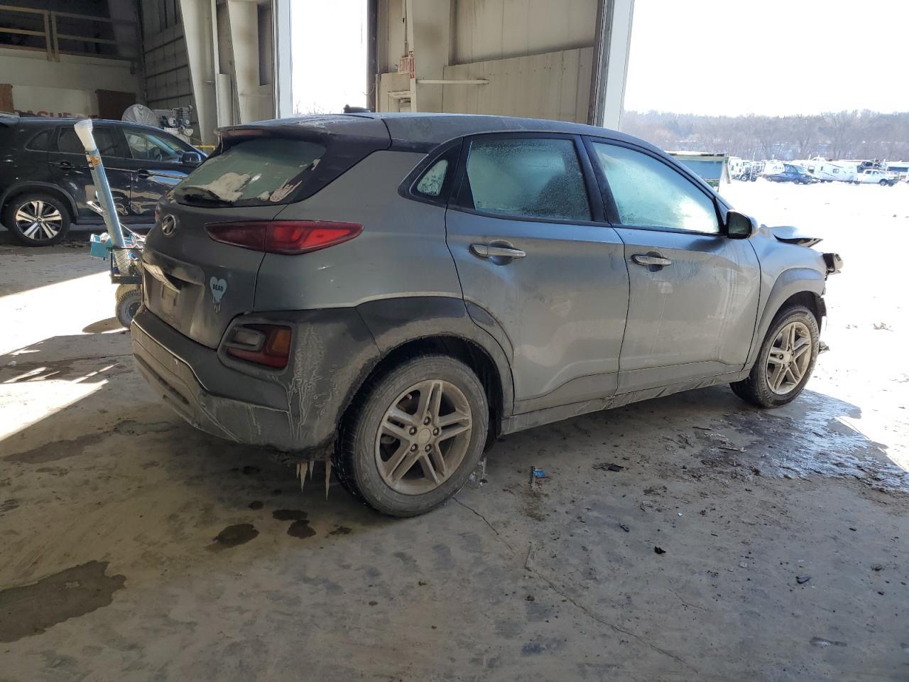 2020 Hyundai Kona Se - Image 3