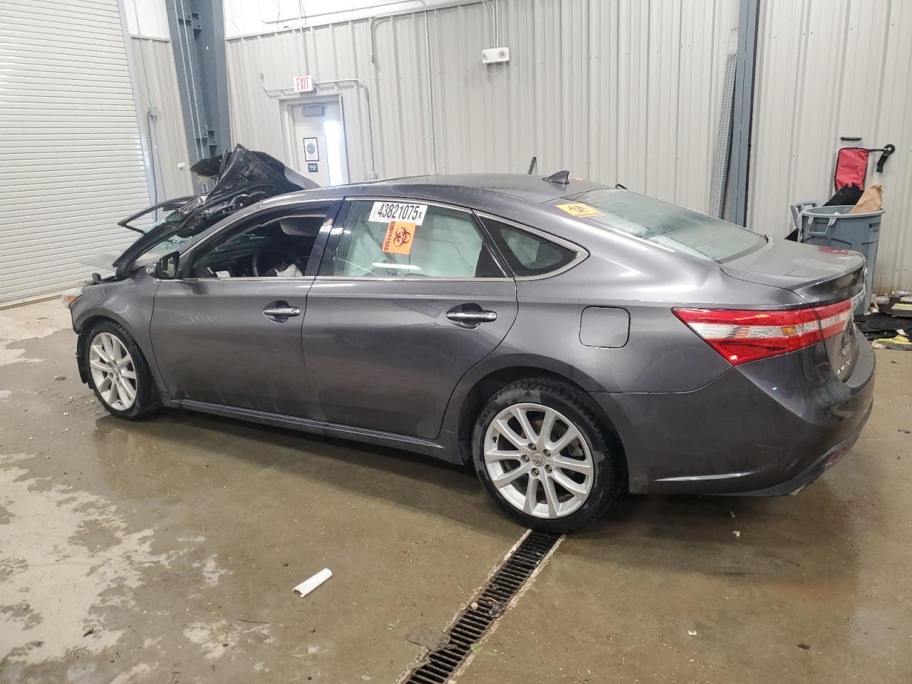 2014 Toyota Avalon Base - Фото 2