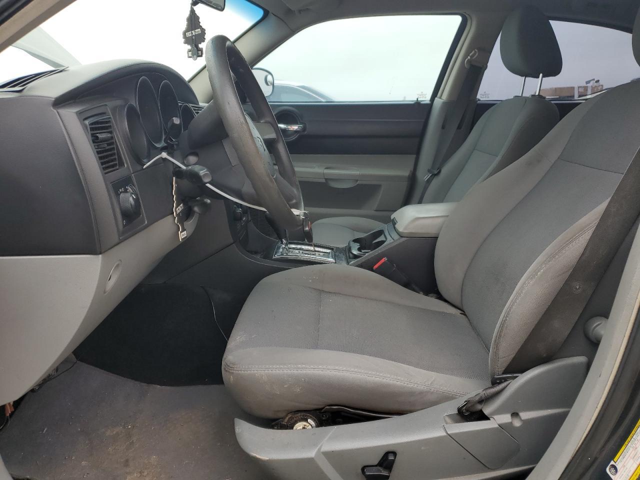 2007 Dodge Charger Se - Фото 7