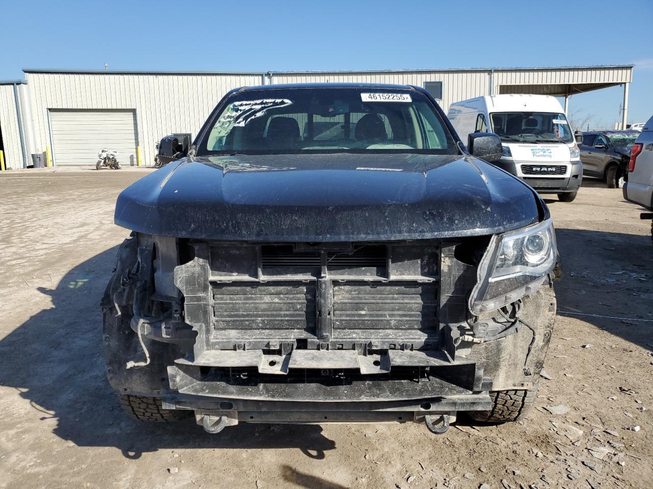 2020 Chevrolet Colorado Z71 - Image 5