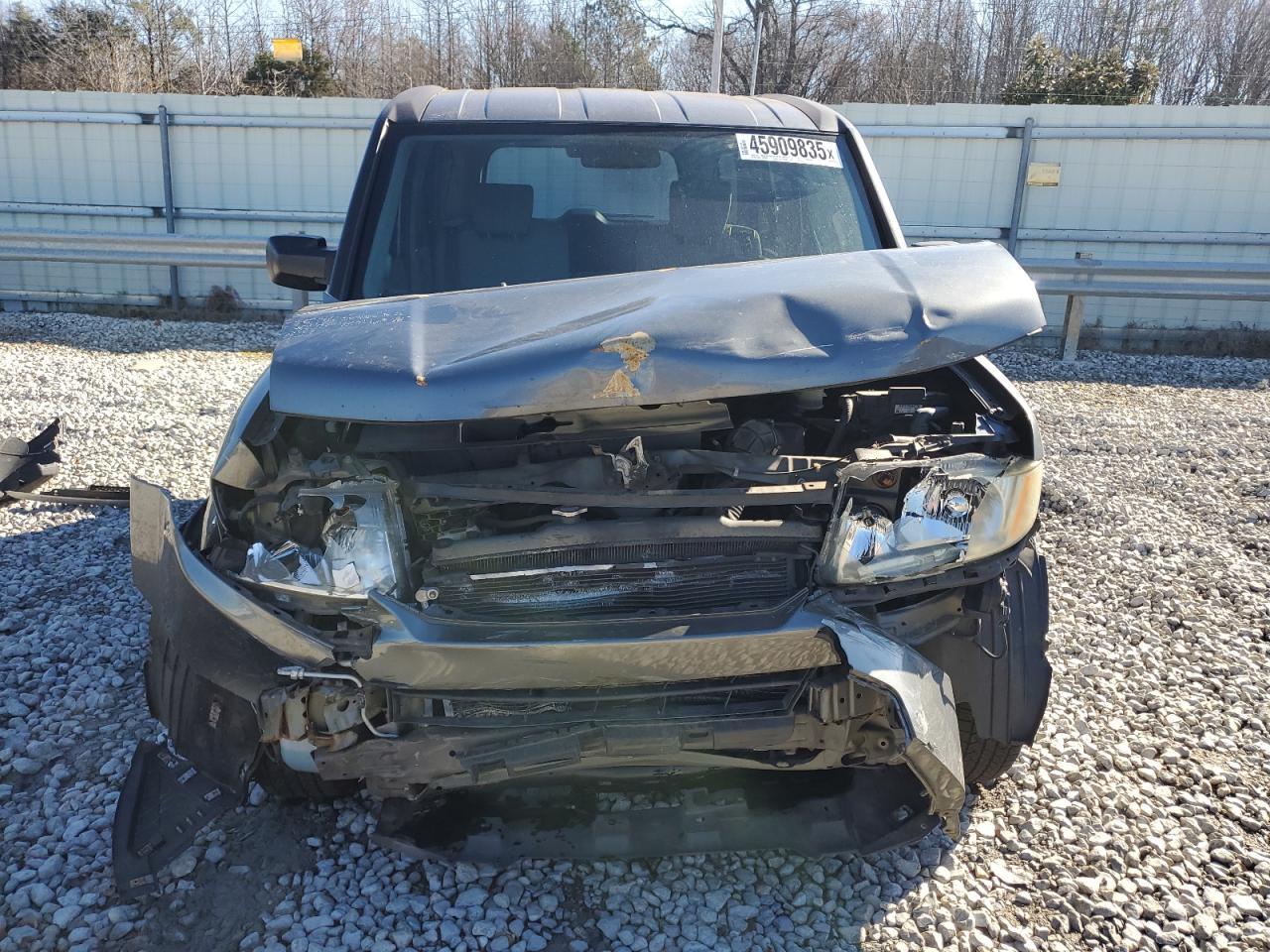 2009 Honda Element Lx - Image 5