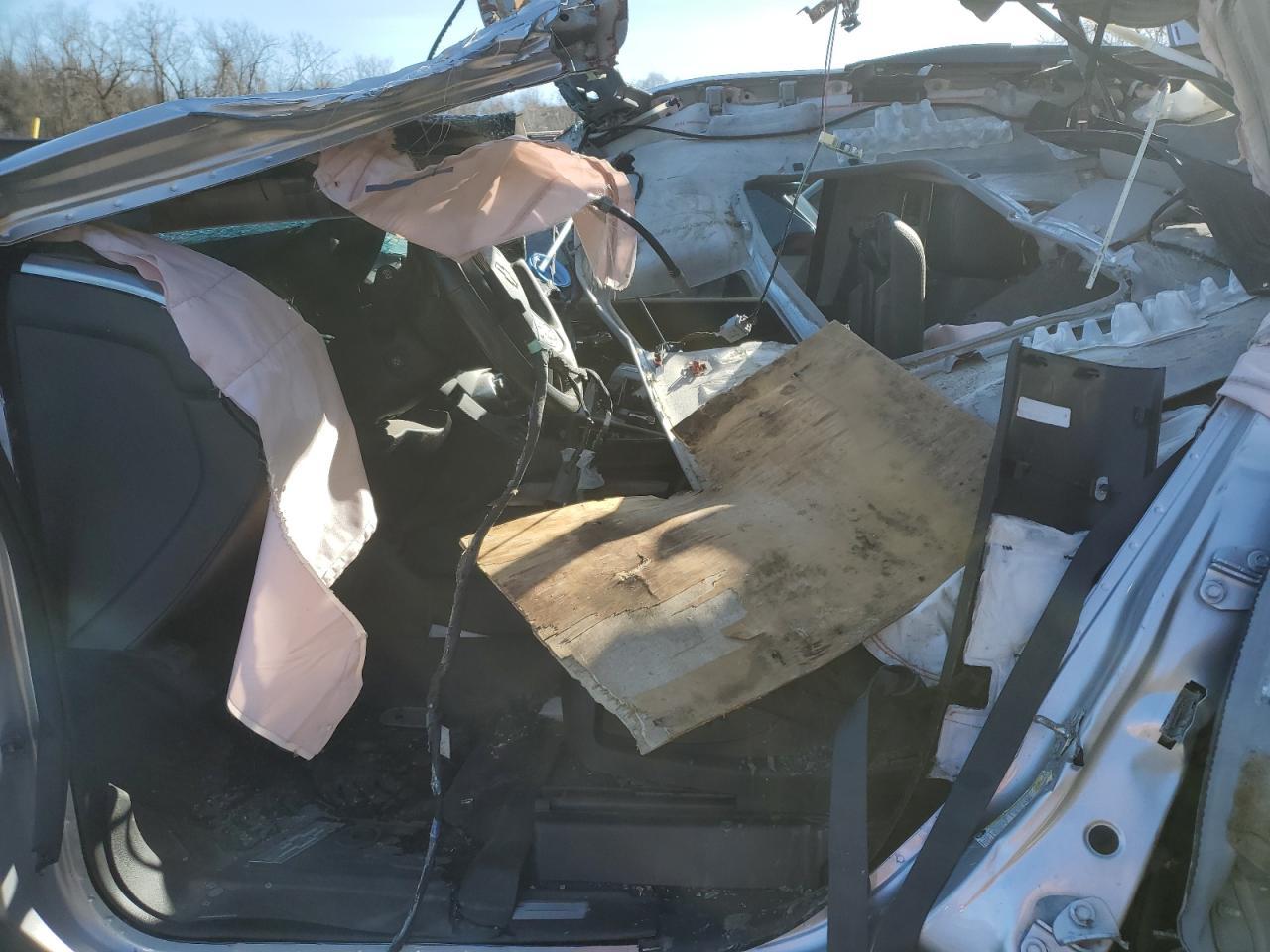 2020 Chevrolet Tahoe K1500 Lt - Фото 7