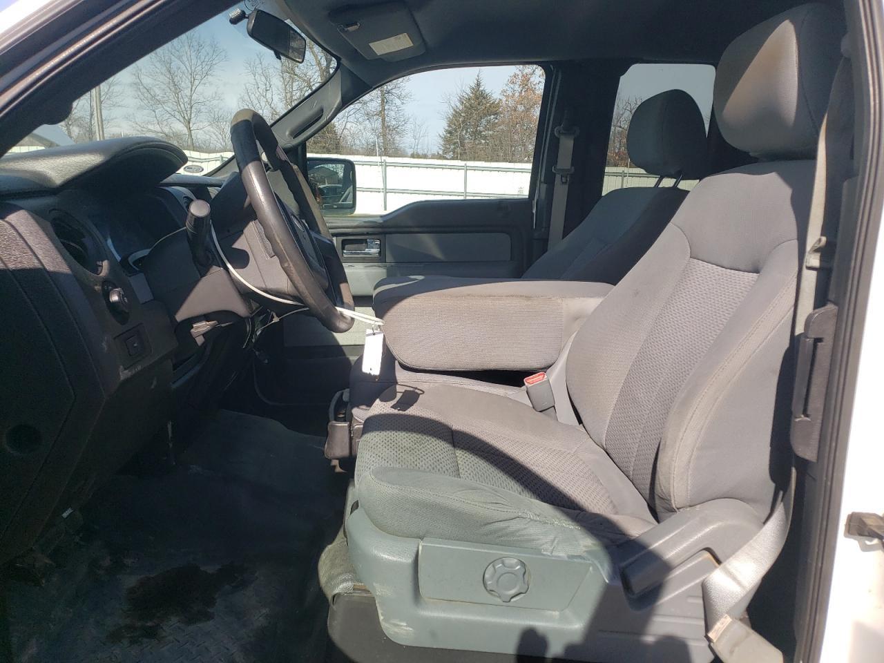 2013 Ford F150 Super Cab - Image 7