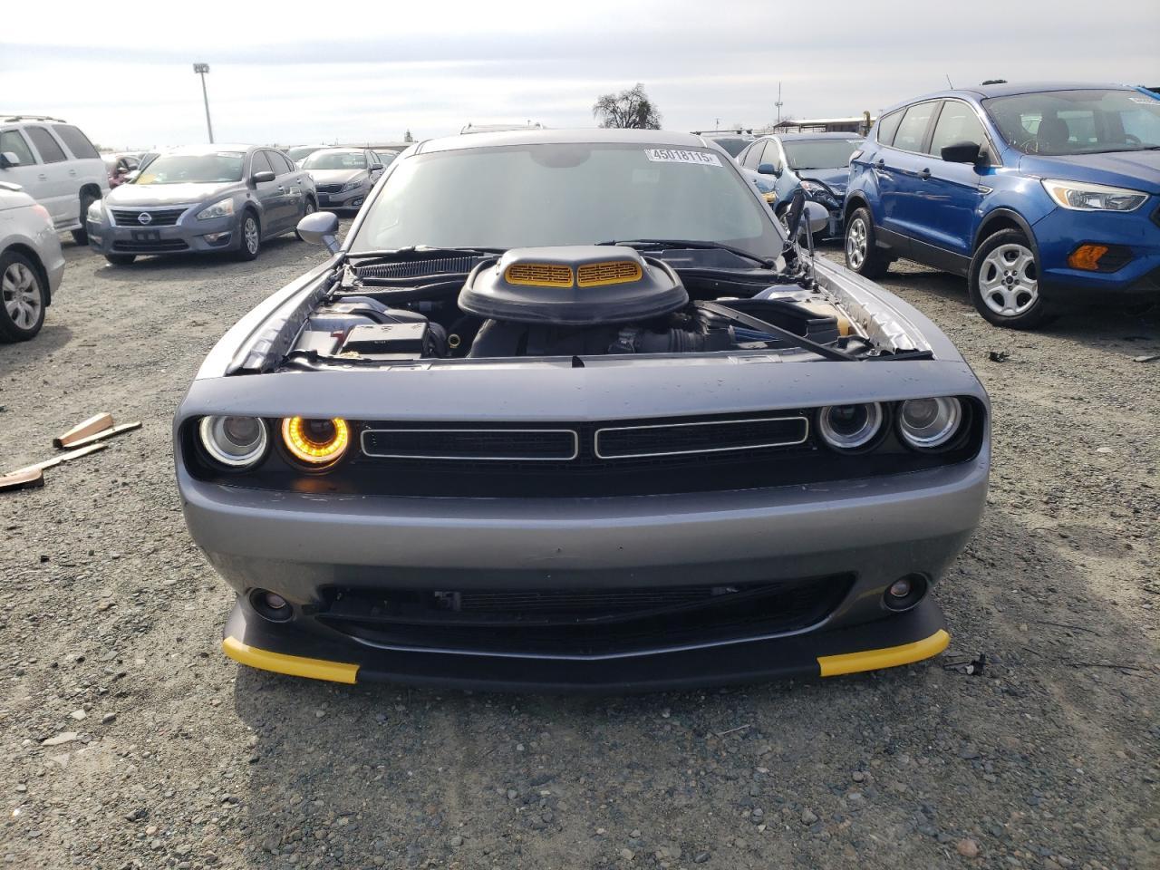 2016 Dodge Challenger R/T Scat Pack - Image 5