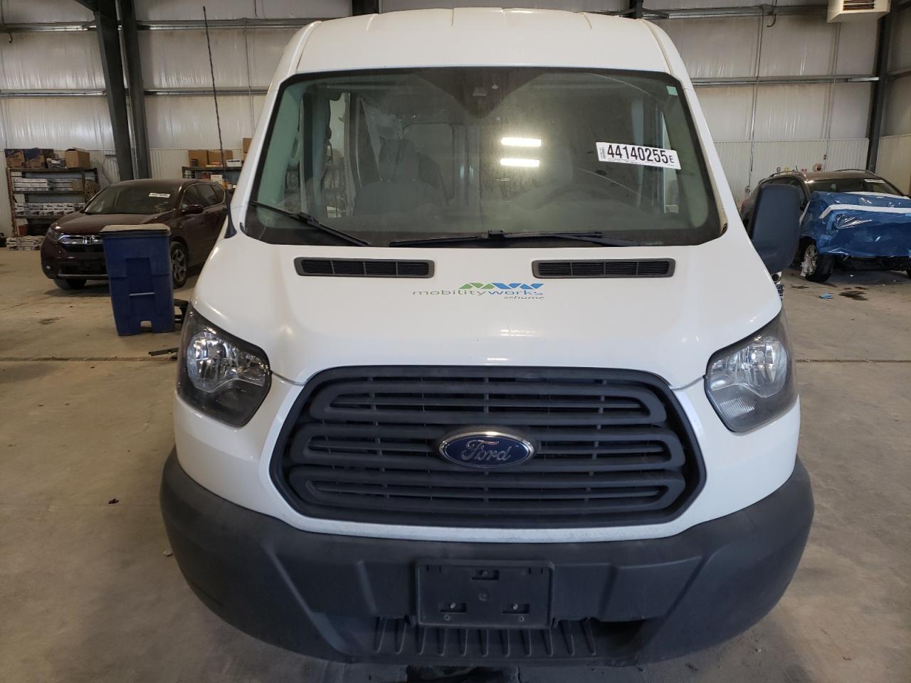 2016 Ford Transit T-250 - Фото 5