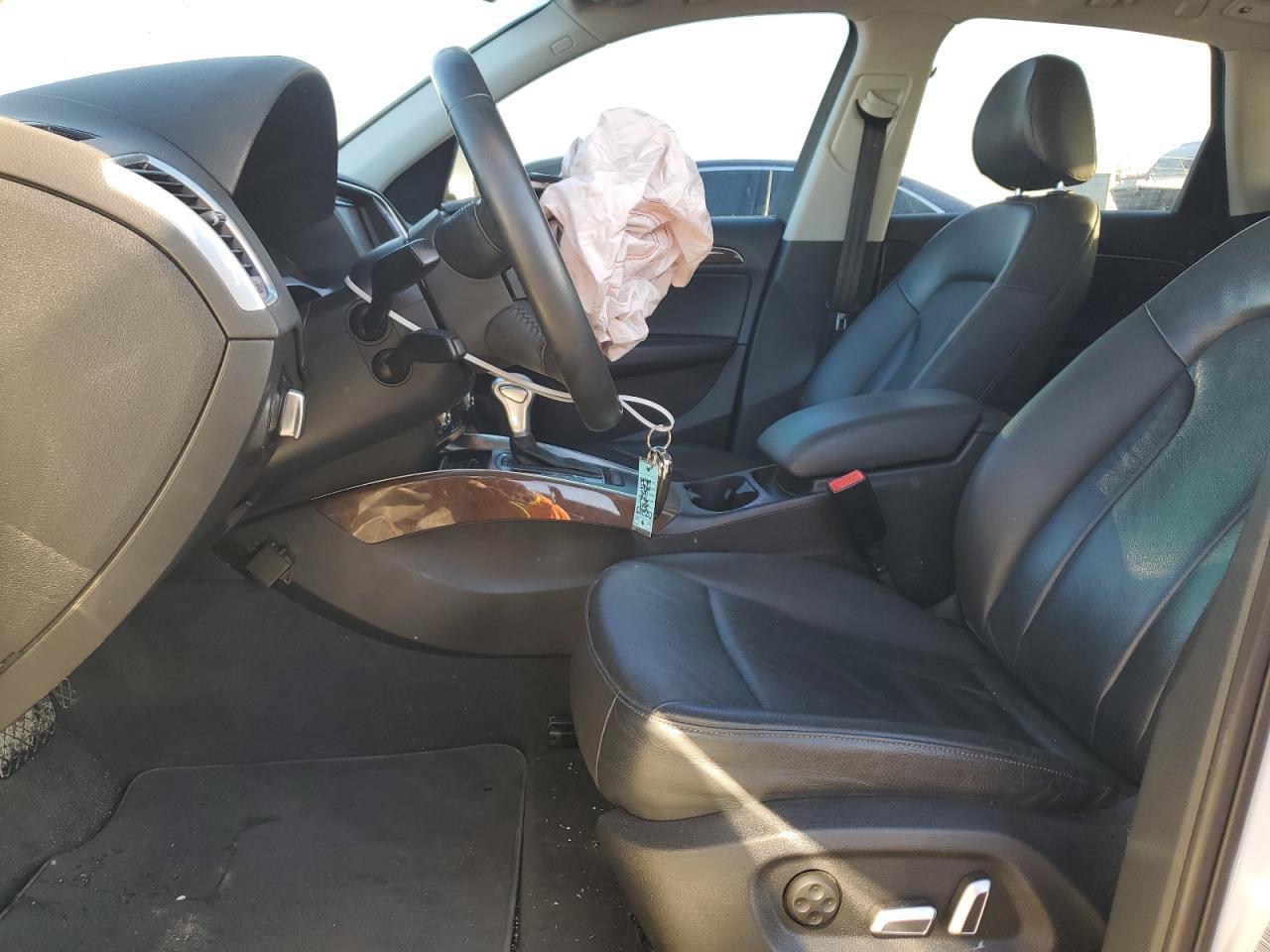 2017 Audi Q5 Premium - Image 7