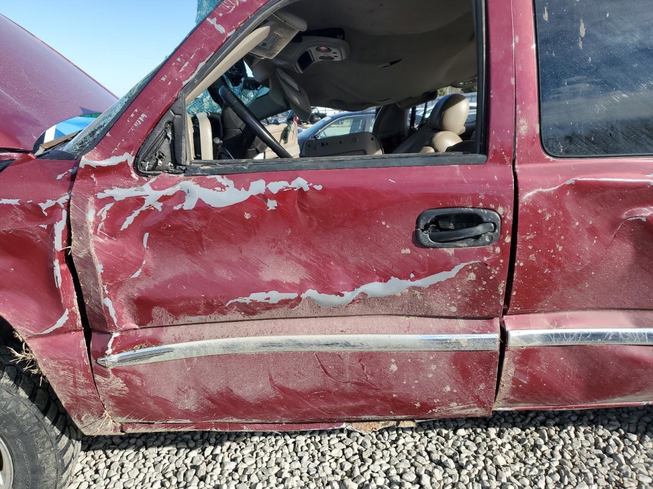 2004 GMC New Sierra - Фото 7