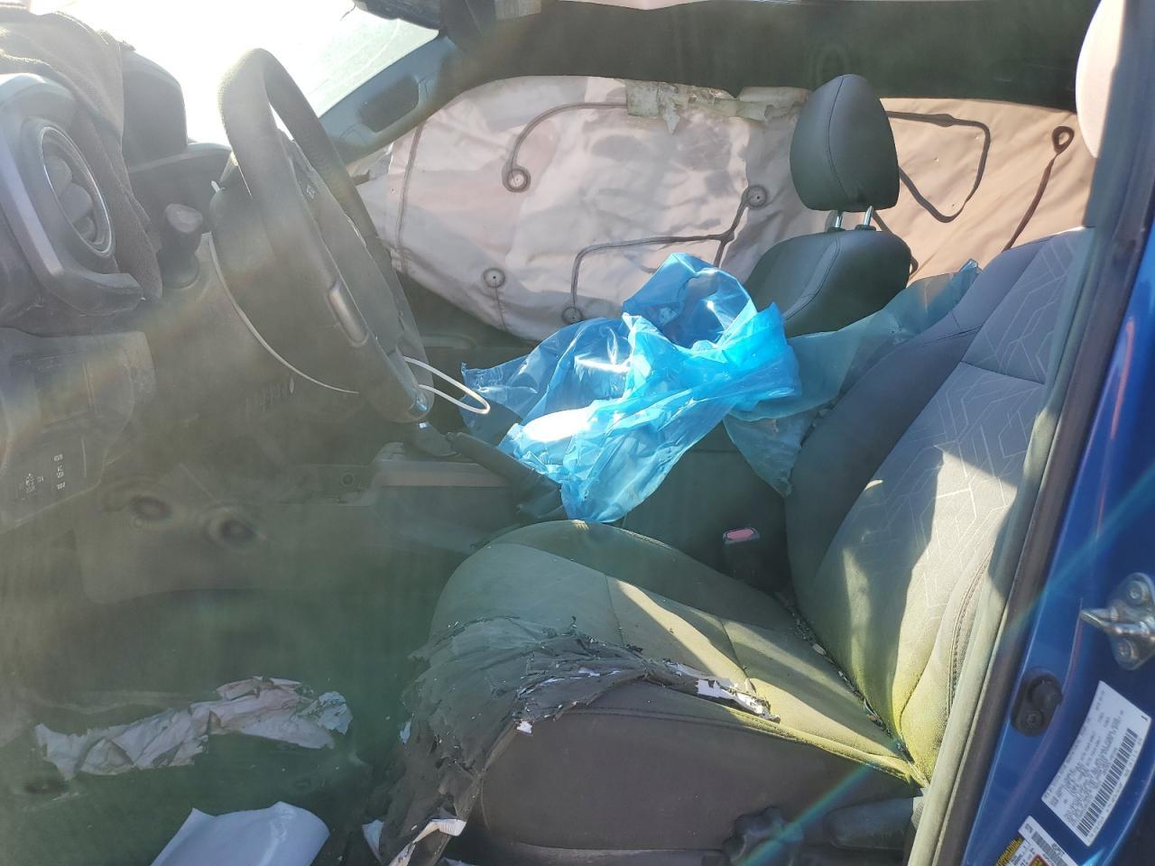 2016 Toyota Tacoma Double Cab - Image 7