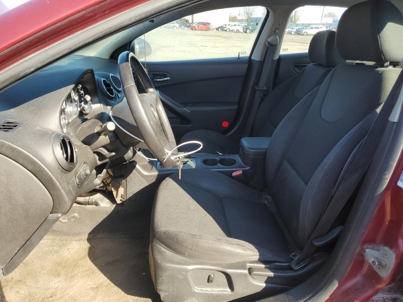 2008 Pontiac G6 Gt - Фото 7