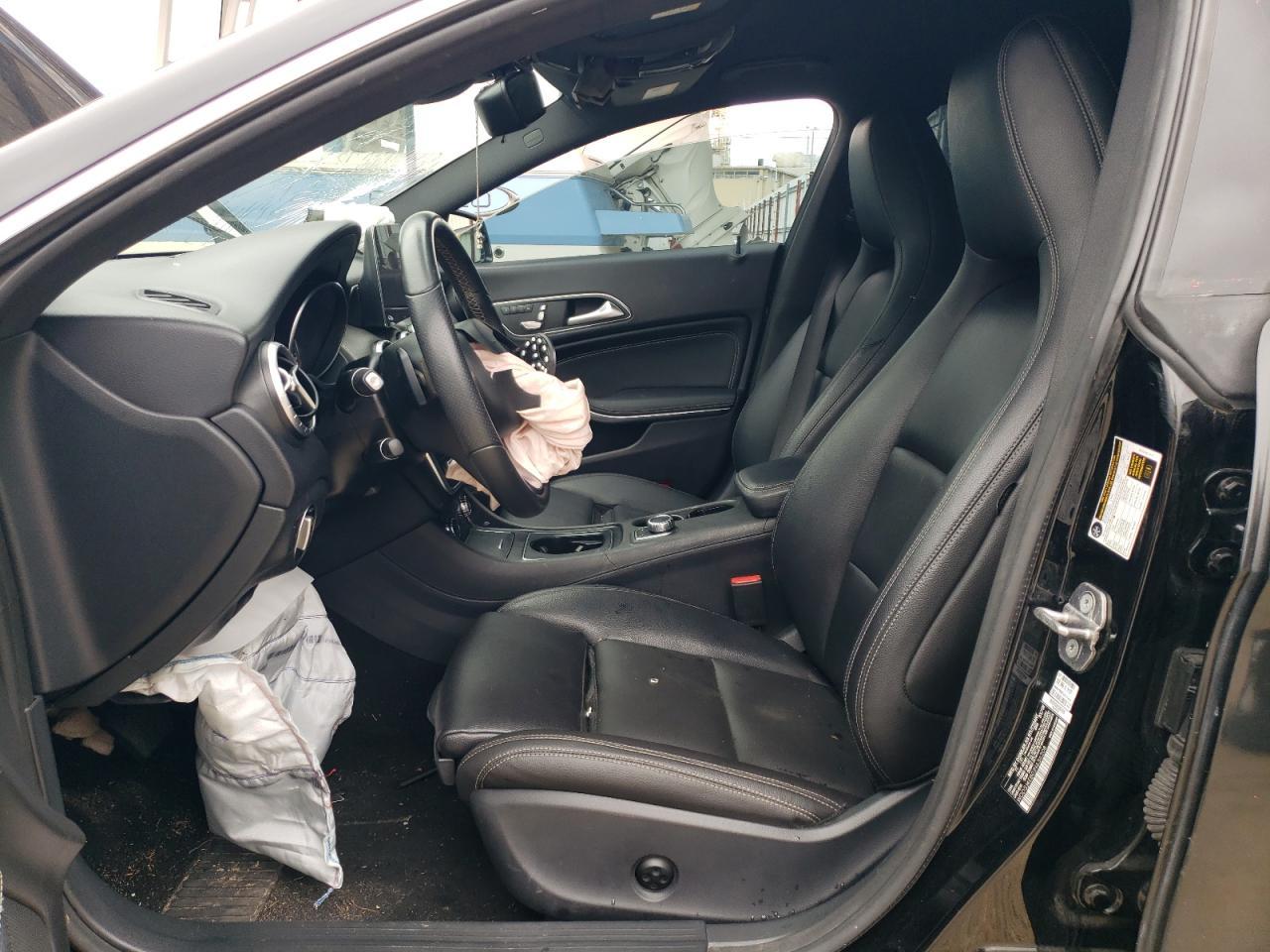 2018 Mercedes-Benz Cla 250 - Фото 7