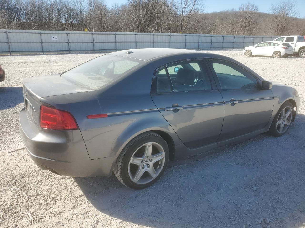2006 Acura 3.2Tl - Image 3
