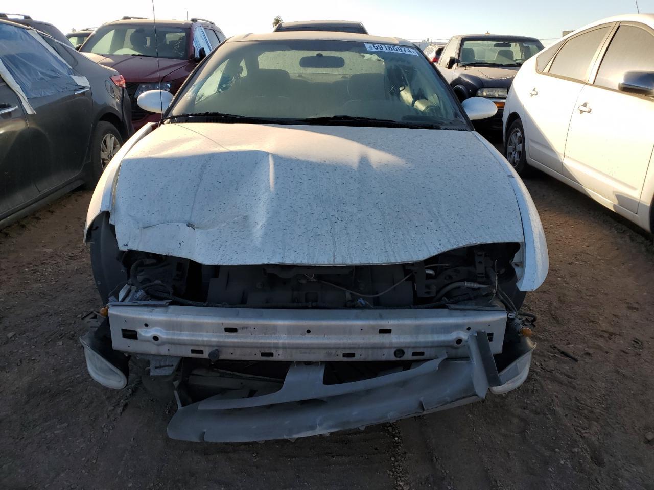 2002 Saturn Sc2 - Image 5