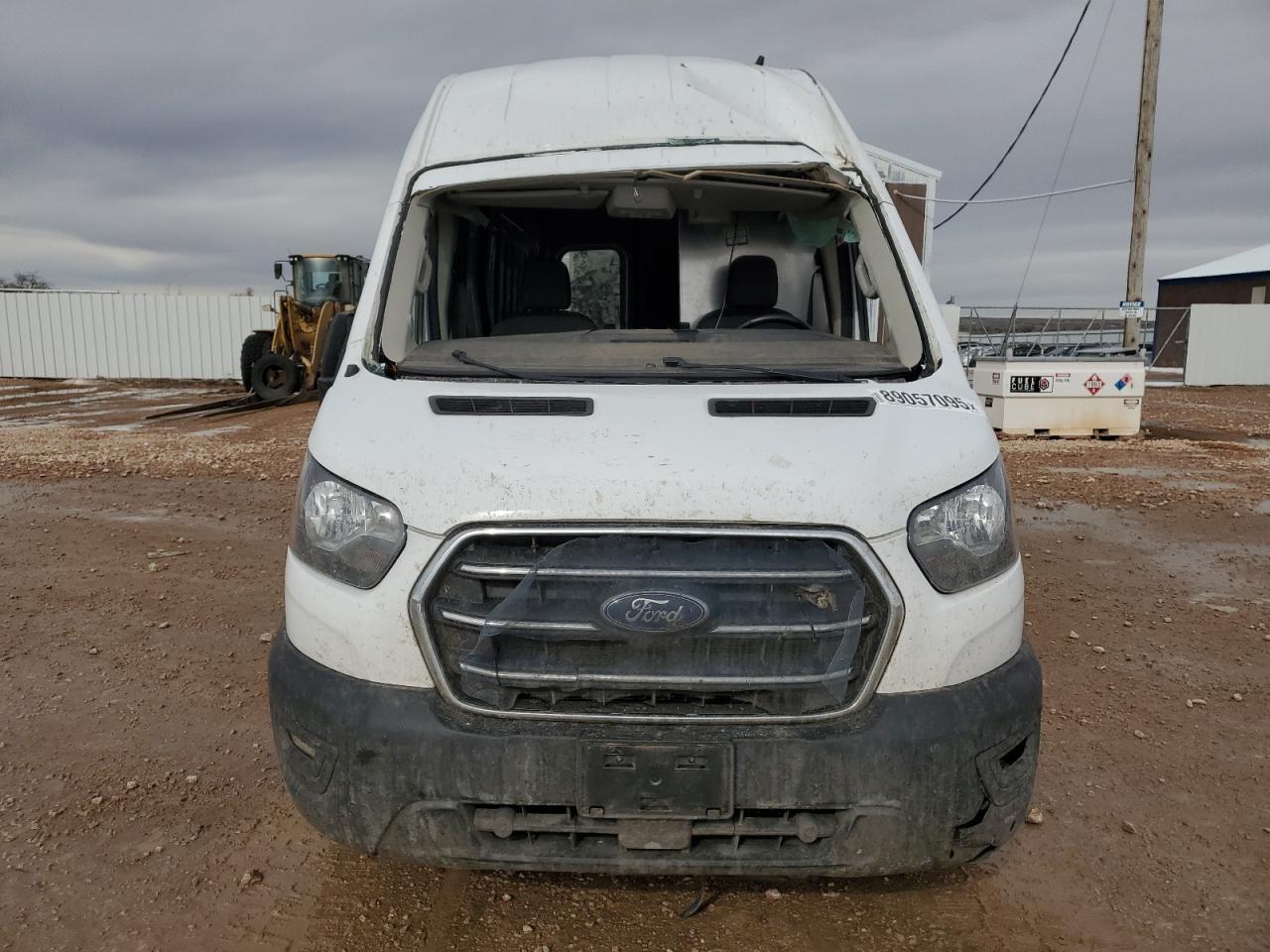 2020 Ford Transit T-250 - Image 5