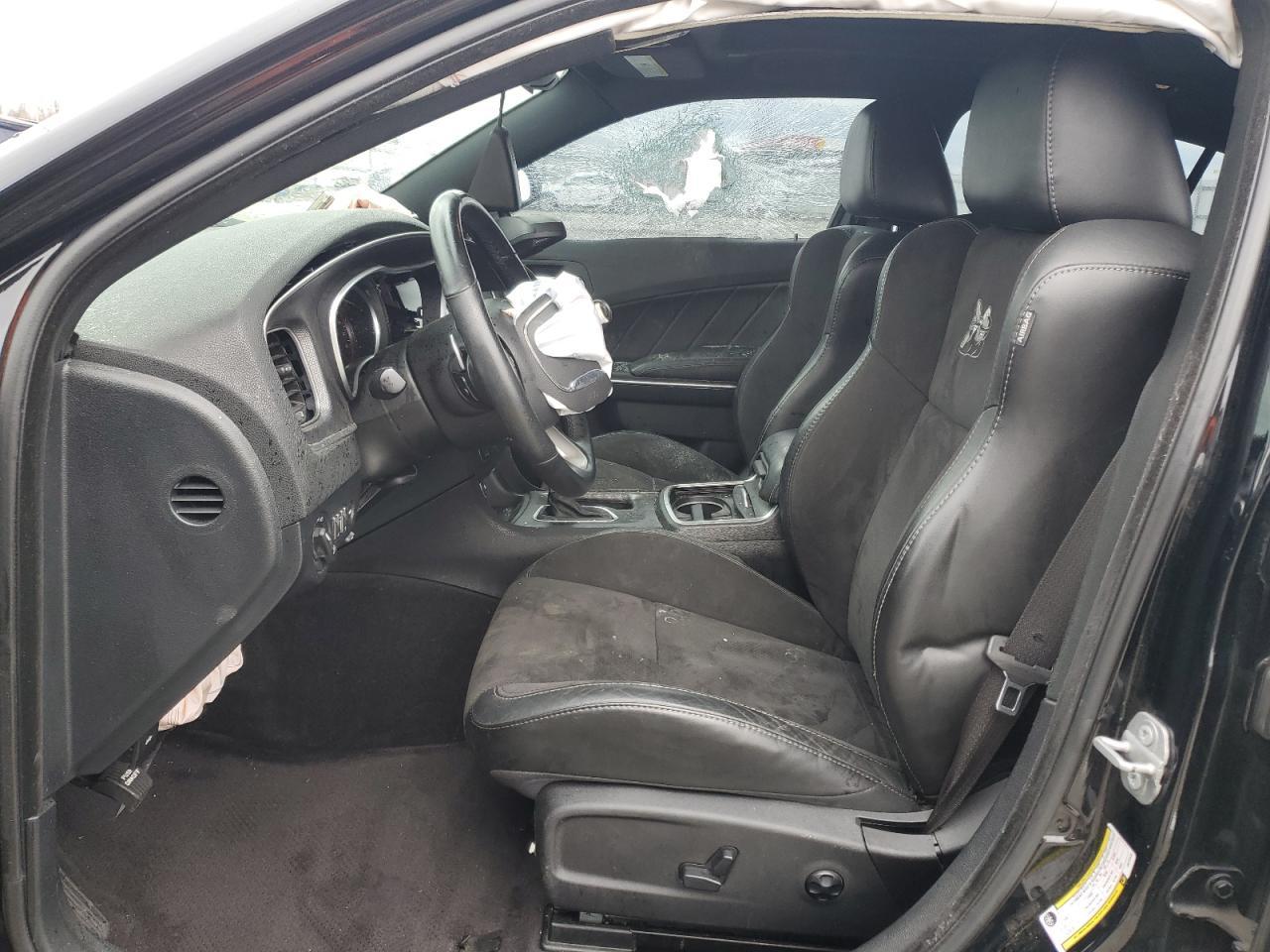 2018 Dodge Charger R/T 392 - Фото 7