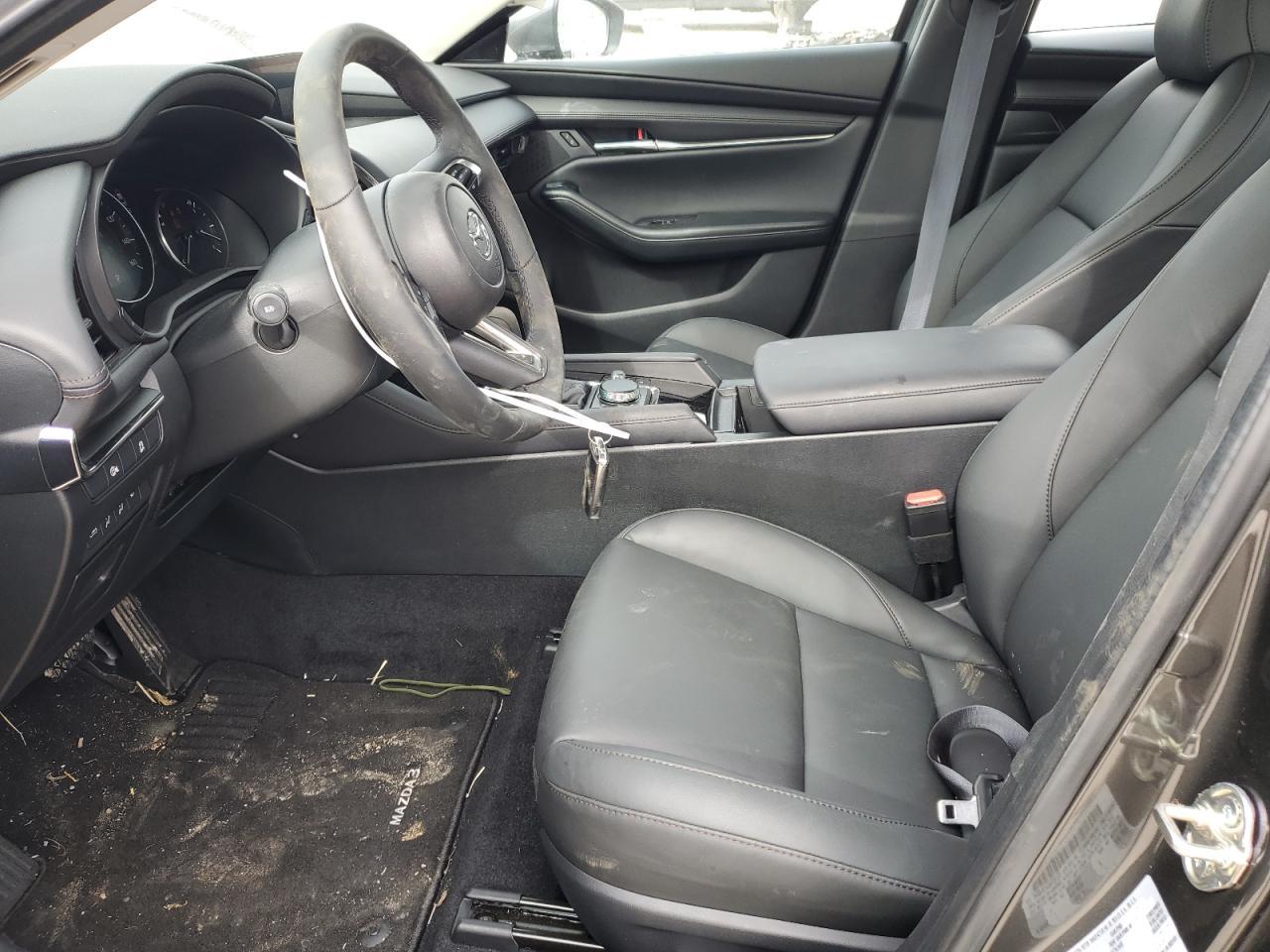 2024 Mazda 3 Preferred - Фото 7