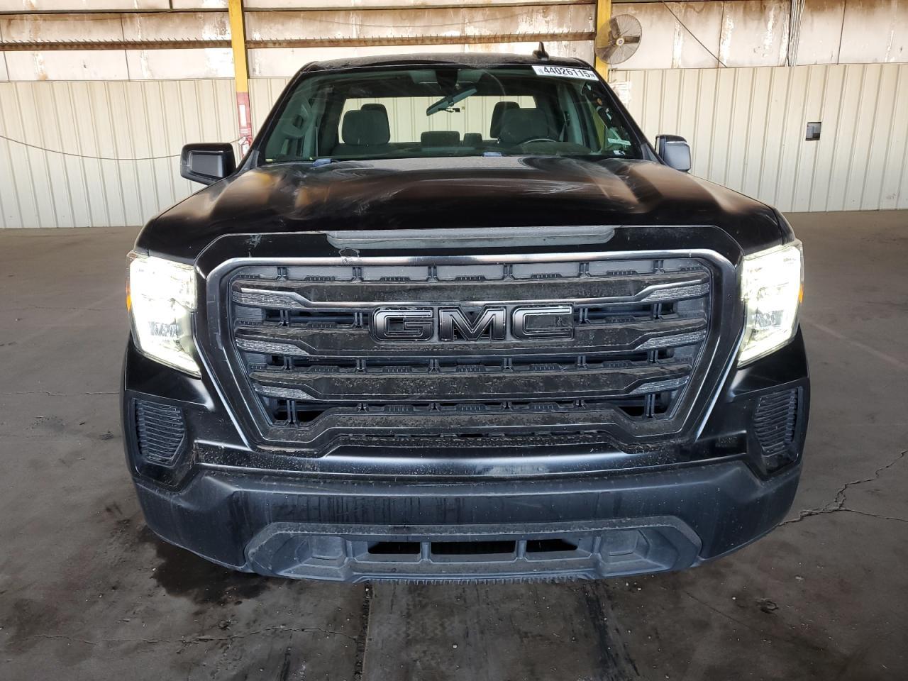 2022 GMC Sierra Limited C1500 Sle - Image 5