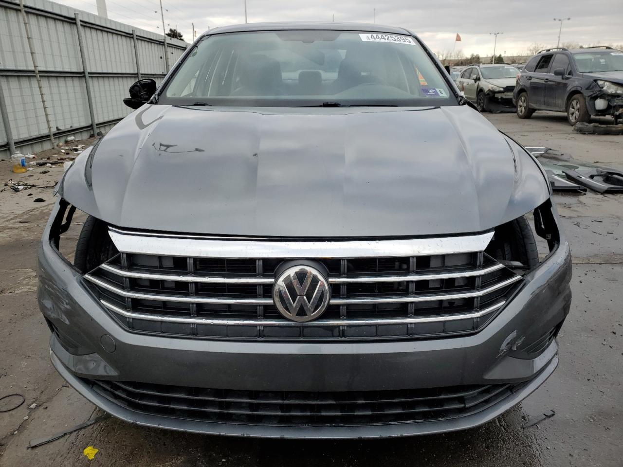 2019 Volkswagen Jetta S - Image 5
