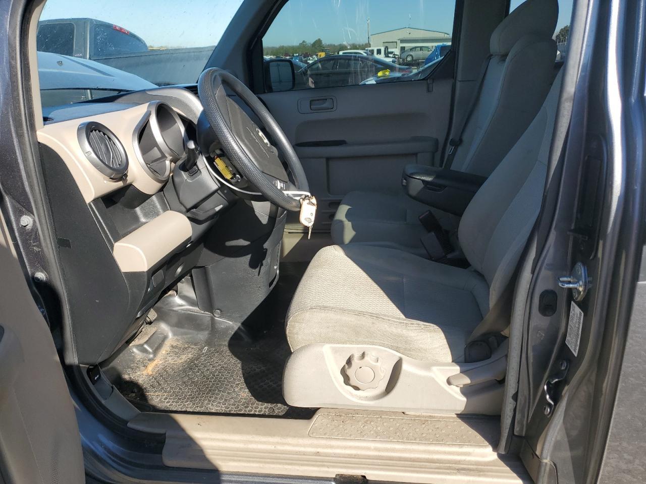 2009 Honda Element Lx - Image 7