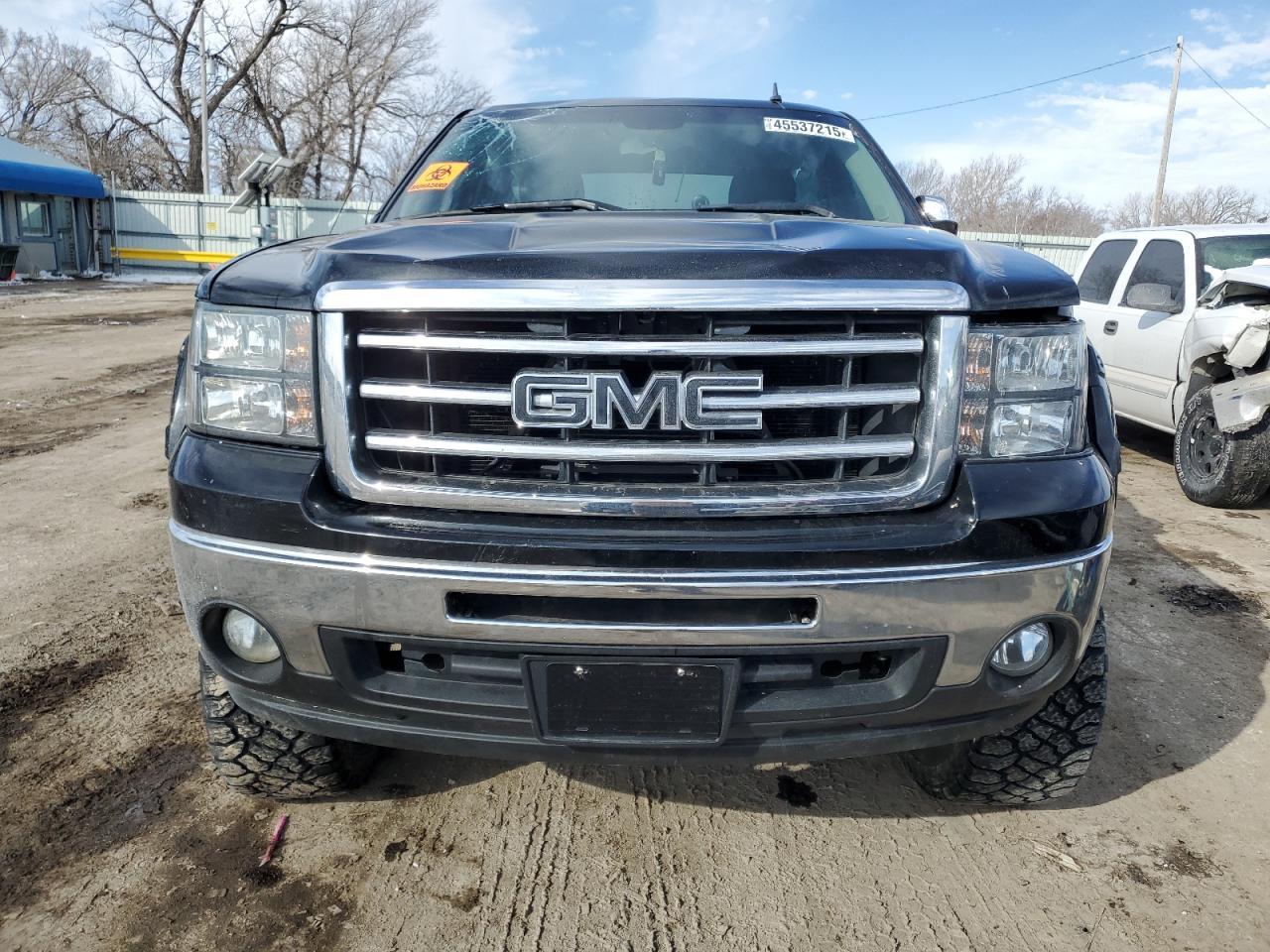 2013 GMC Sierra K1500 Sle - Фото 5