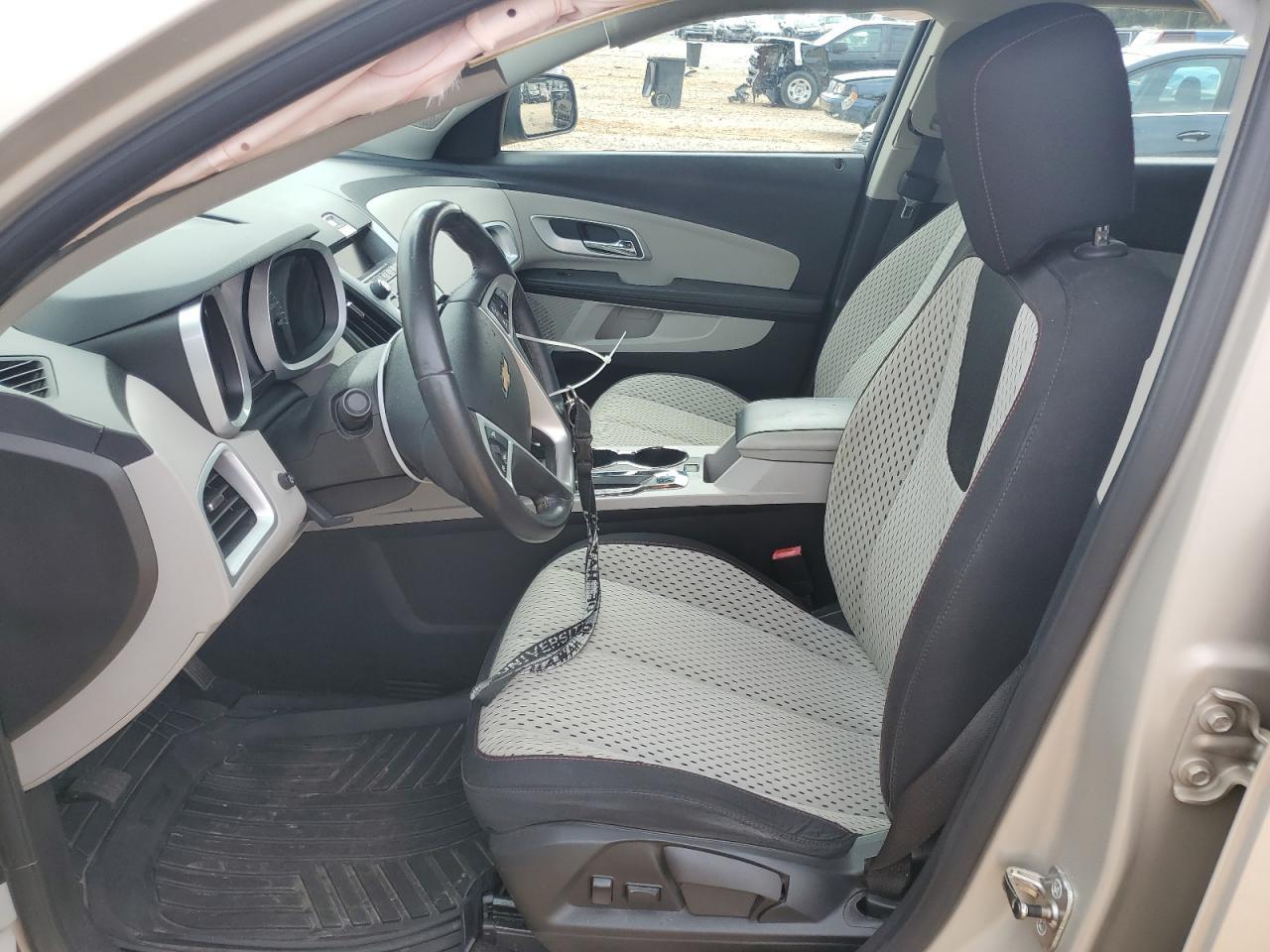 2011 Chevrolet Equinox Ls - Image 7