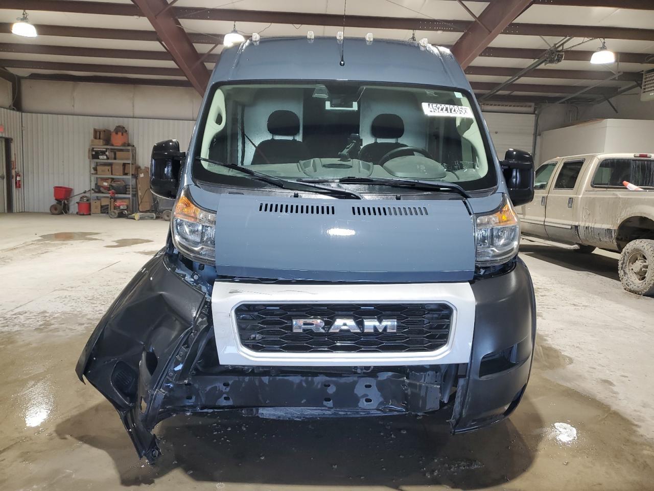 2020 Ram Promaster 3500 3500 High - Фото 5