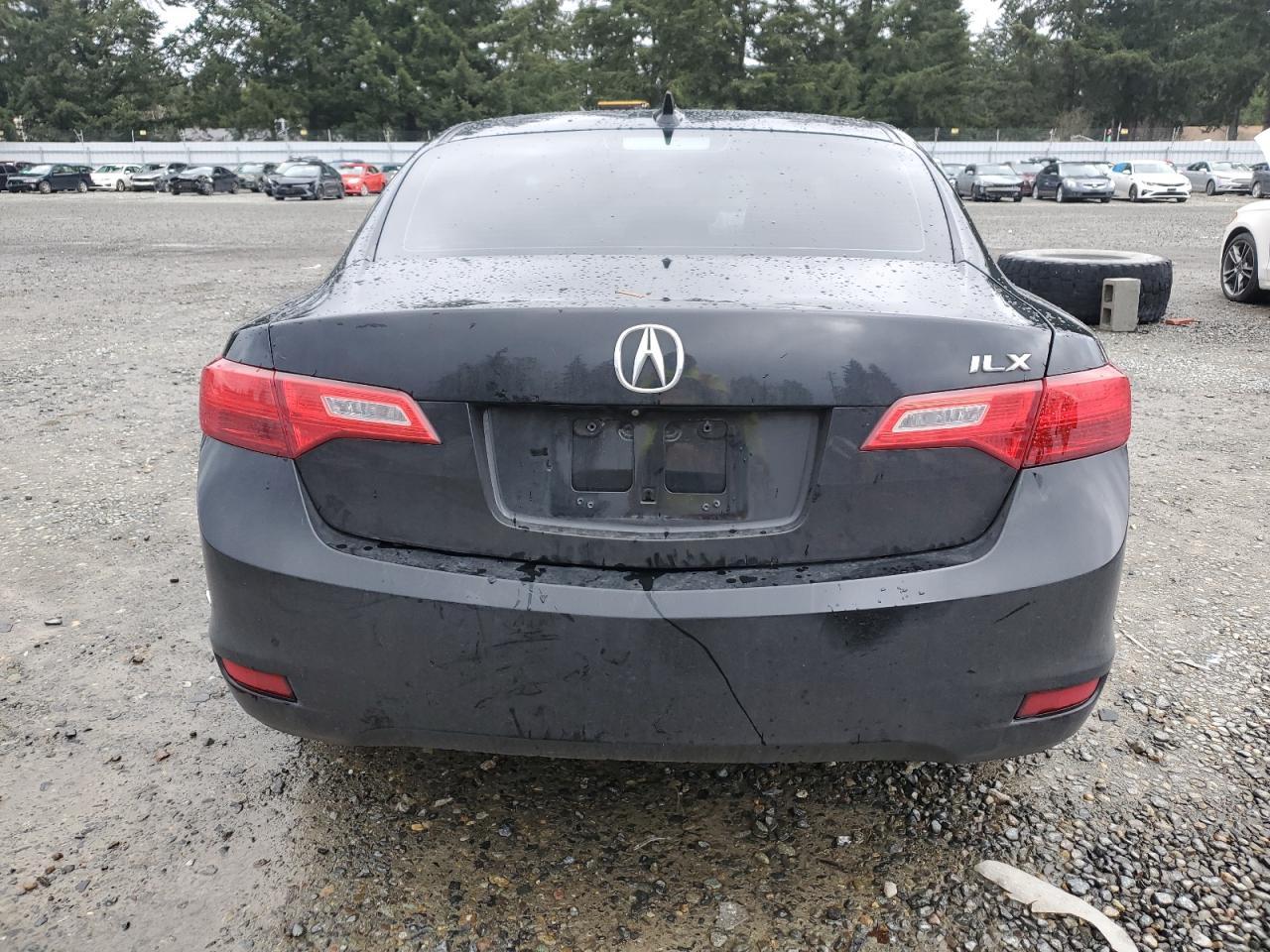 2014 Acura Ilx 20 Premium - Image 6