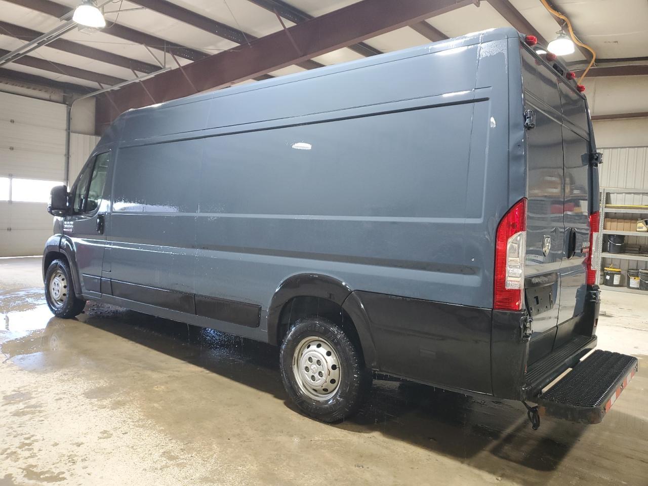 2020 Ram Promaster 3500 3500 High - Фото 2