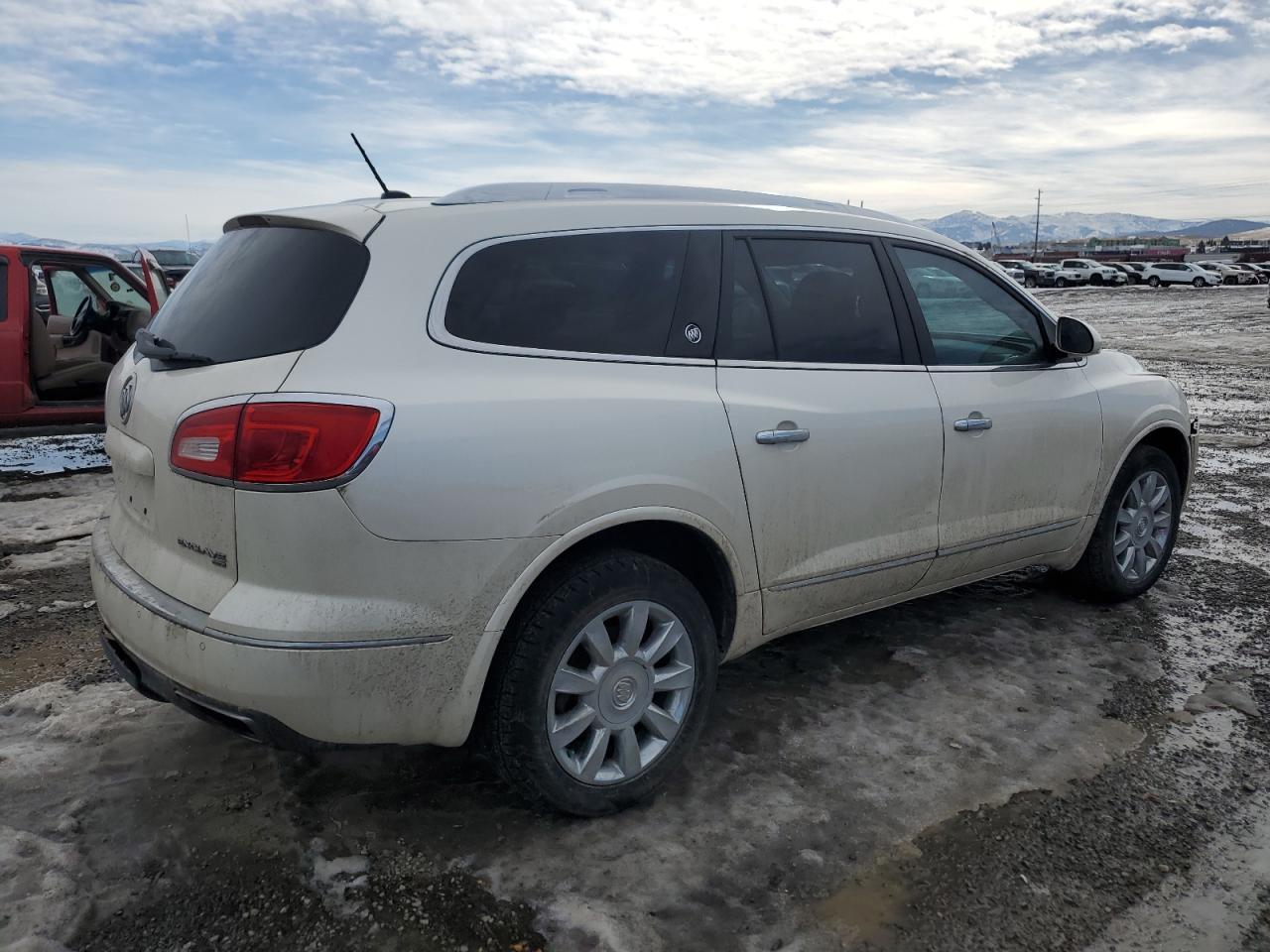 2013 Buick Enclave - Image 3