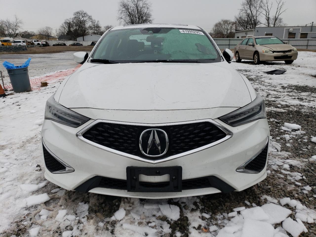 2019 Acura Ilx Premium - Фото 5